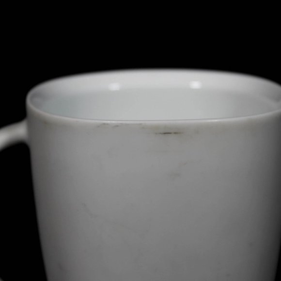 Nespresso Kitchen Frederica Biasi Designed White Matte Finish